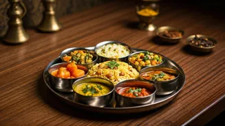 Make Quick Gourmet Indian Food: 11 Recipes