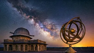 How Well Do You Know Cosmic Wonders?