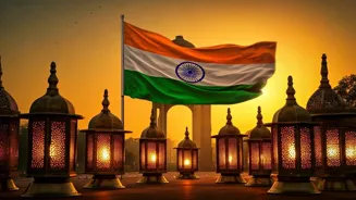 Are You Ready For The Independence Day Quiz?