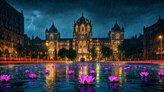 How to Stay Safe During Mumbai Monsoon Rains