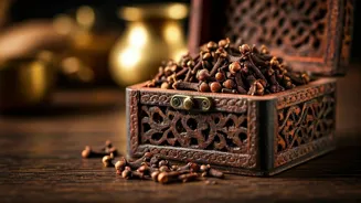 Cloves are a Spice Powerhouse for Your Health