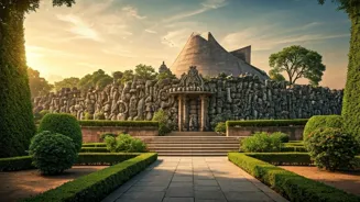 Explore Chandigarh: Your City Guide Awaits
