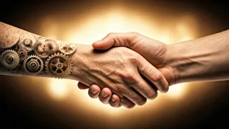 Good Communication Builds Strong Relationships
