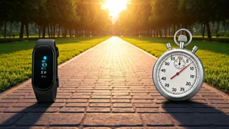 Is Steps or Minutes Better for Fitness?
