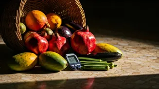 High Blood Sugar? Eight Hidden Causes Revealed.