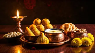 Ganesh Chaturthi: Serve Bappa These 10 Dishes