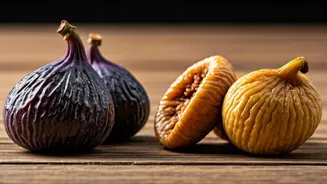 Are Soaked Figs Healthier Than Dried Figs?