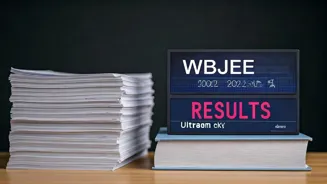WBJEE 2025 Results: What's the Expected Date?