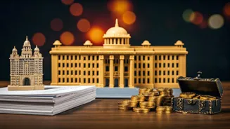 IIT Changes Bring Results and Opportunities.