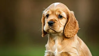 Cocker Spaniel: Before Welcoming One