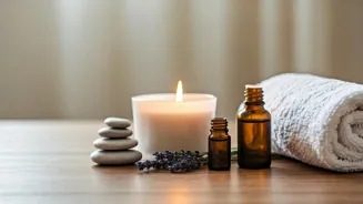 Crafting Your Perfect Self-Care Ritual