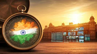 India's Travel Sector Embraces Digital Tools