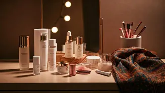 Get K-Drama Inspired Beauty This Weekend!