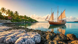 Discover the Paradise of Saint Martin