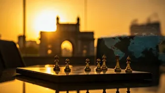 Indian CEO's Morning Routine Leads to Success?
