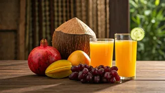 Boost Kidney Health Naturally At Home Now
