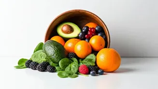 Recipes for Expectant Mothers Are Nutritious