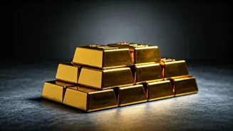 Can Gold's Price Rally Keep Climbing?
