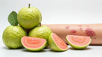 Is Guava Safe For You? Know The Precautions.