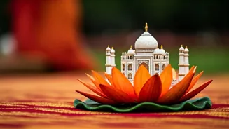 Can Love Overcome Cultural Differences?