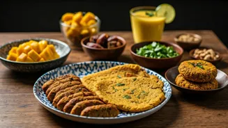 Craving Something? Get Quick, Delicious Recipes