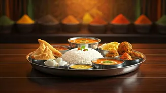 Easy Indian Recipes For Every Taste!