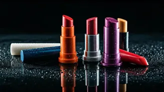 Keep Lips Hydrated: Lip Balm Layering Tricks