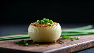 Onion Recipes: Something For Everyone To Enjoy