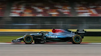 What Are The Top Global Motorsport Series?