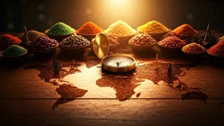 Global Trade Changes Impact India by 2025