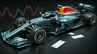 F1 Drivers' Investments: Beyond the Track