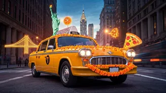Indians Explore New York City: A Local Guide