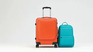 Save Up to 60% on Skybags for Your Next Trip
