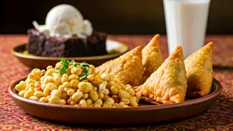 Try These Quick, Delicious Indian Recipes!