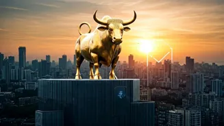 Indian Market Shows Positive Signs Now