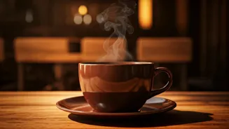 Coffee Lovers Should Visit These Destinations