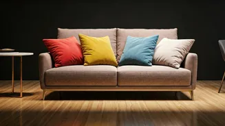 Amazon's Furniture Extravaganza: Deals Galore!