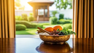 Ayurveda Detox: Unlock Your Body's Power