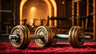 Build Strong Shoulders with Rest-Pause Training