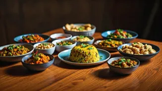 Try These 10 Quick and Healthy Indian Recipes