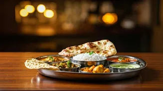 Cook a Delicious Indian Feast for Your Family