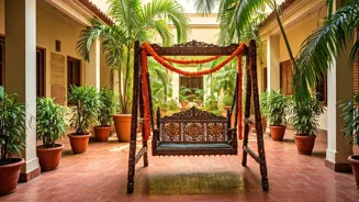 Is Community Living Right for Seniors in India?