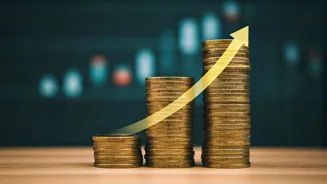 India's Economy: Growth and Hurdles Ahead