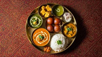 Make Indian Food Fast With Gourmet Recipes