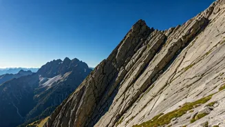 Discover 7 Underrated Climbing Destinations