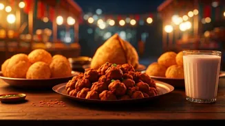 Delhi's Street Food: A Delicious Paradise