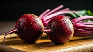 Beetroot Boosts Health Naturally: 10 Wonders