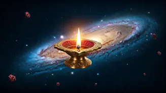 Russia Explores Space: Cosmic Experiments!
