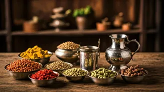Cure Bloating Naturally for a Happy Stomach