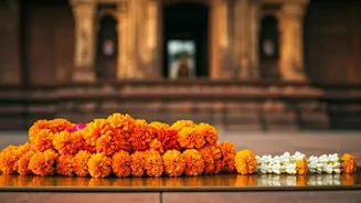 Yoga Poses Unlock Ageless Beauty for Indians